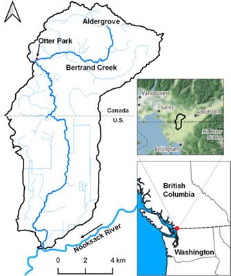 Aquifer-Stream Exchanges and the Importance of Groundwater Discharge for Maintaining Instream Habitat and Benthic Macroinvertebrates